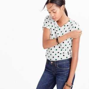 Jcrew Tshirt